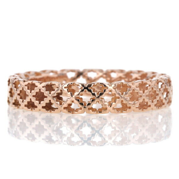 楽天市場】GUCCI グッチ K18PG ピンクゴールド ディアマンティッシマ