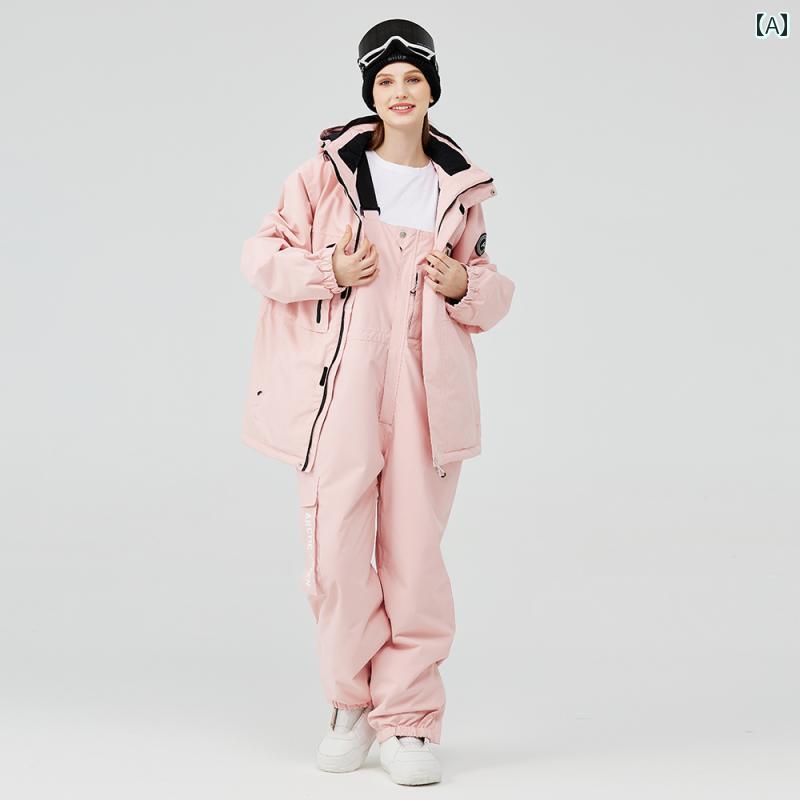 楽天市場】スノーボードウェア スキーウェア メンズ レディース 防水