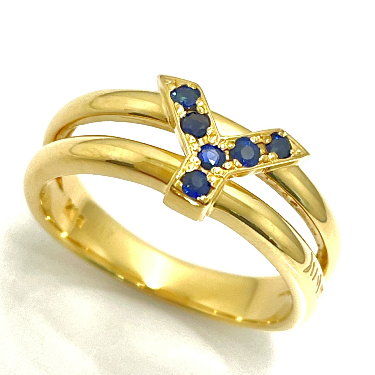 楽天市場】サンローラン（ブランドイヴ・サンローラン）（指輪・リング