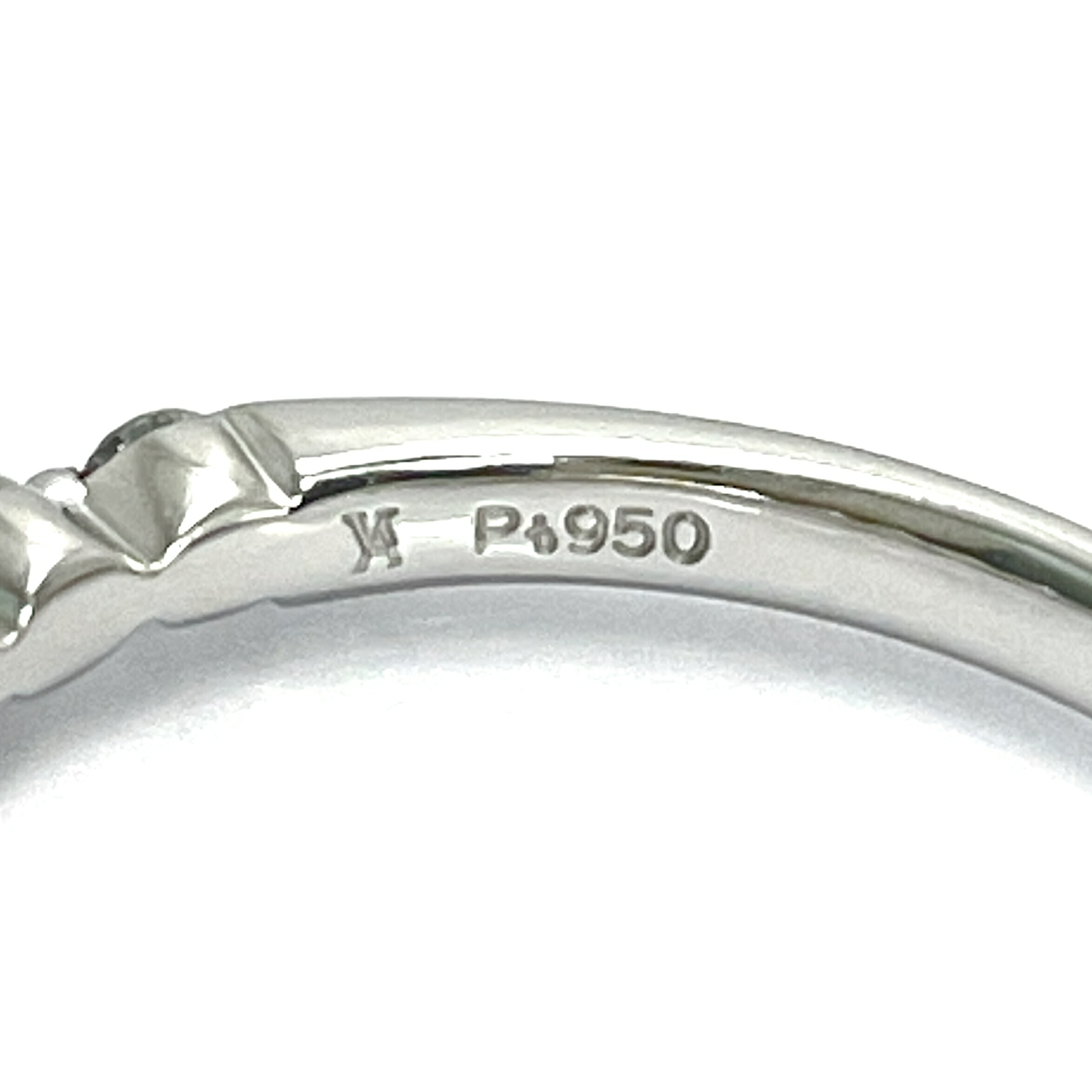 楽天市場】VENDOME AOYAMA / ヴァンドーム青山 ハーフエタニティ