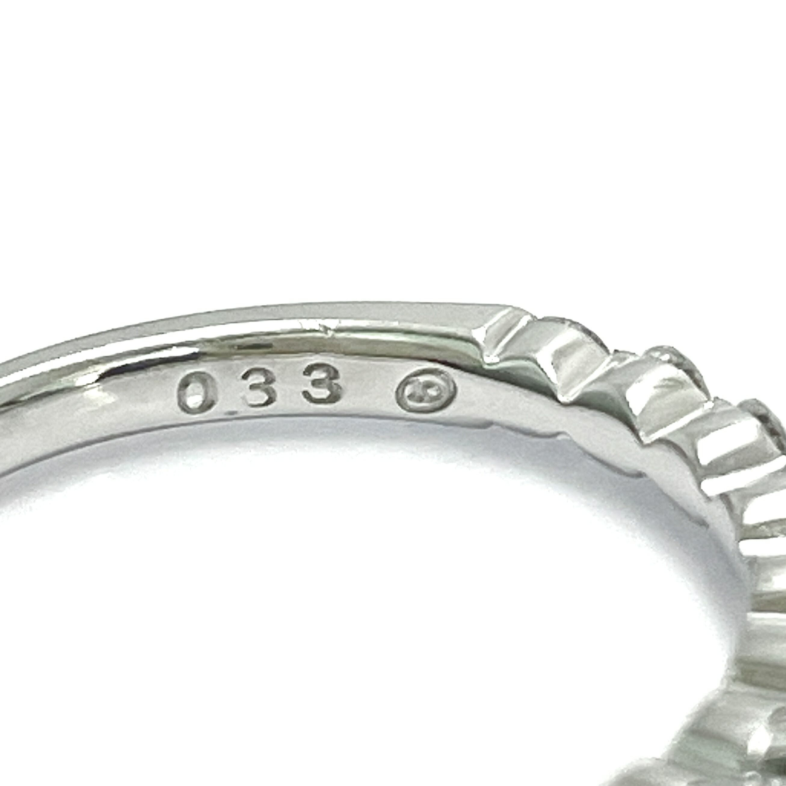 楽天市場】VENDOME AOYAMA / ヴァンドーム青山 ハーフエタニティ