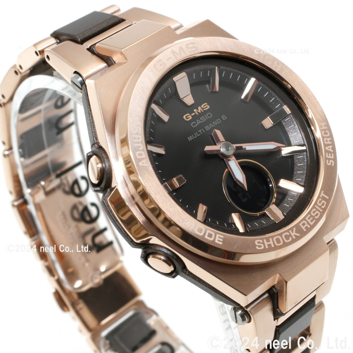 楽天市場】【抽選で最大10000ptバック！25日限定！】BABY-G カシオ