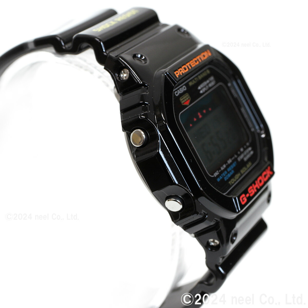 楽天市場】【店内ポイント最大39倍！本日限定！】G-SHOCK 電波