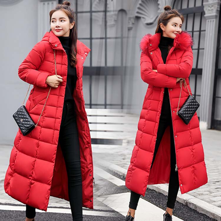 楽天市場】ダウンコート レディース ロング 中綿コート 軽量 きれいめ