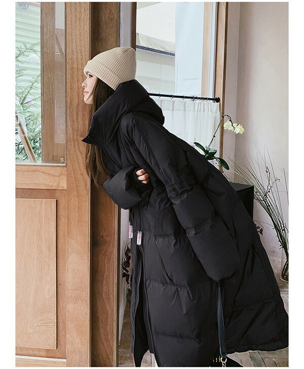 楽天市場】ダウンコート レディース ダウンジャケット 90％ダウン A