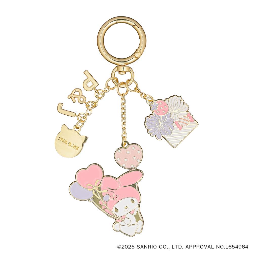 楽天市場】ポール ＆ ジョー×マイメロディ クリザンテームとマイ