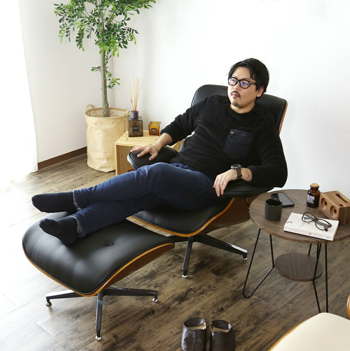 楽天市場】【クーポン15%off 3/1 00時〜24時】 イームズ デザイン