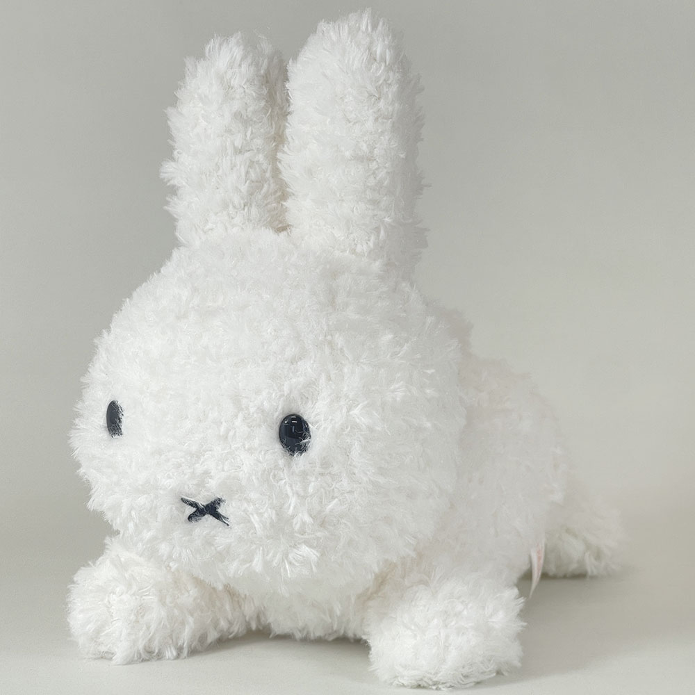 楽天市場】ブルーナファミリー【くったりねそべりうさぎ】615150