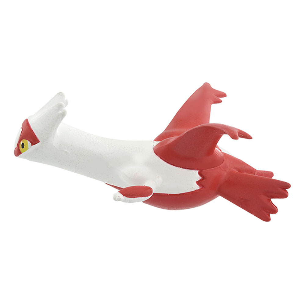 楽天市場】ポケットモンスター モンコレ ラティアス (MS-47) ポケモン