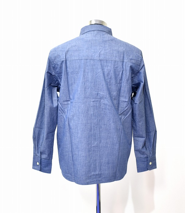 楽天市場】【新品】WTAPS （ダブルタップス）CELL LS / SHIRT. COTTON