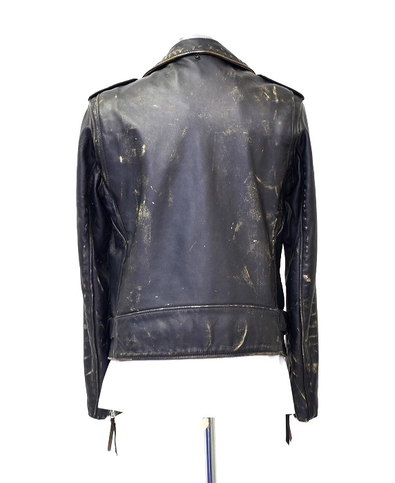 楽天市場】【美中古】Schott （ショット） PERFECTO 70 VINTAGE RIDERS