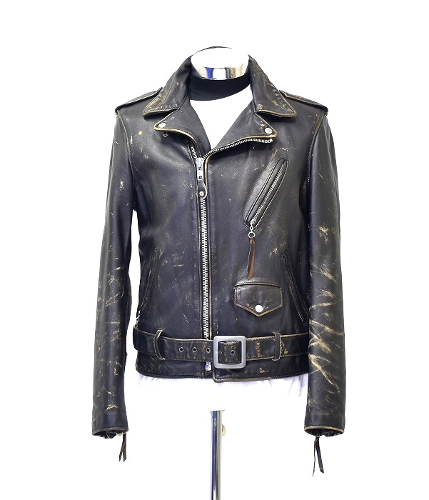 楽天市場】【美中古】Schott （ショット） PERFECTO 70 VINTAGE RIDERS