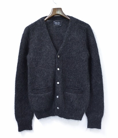 楽天市場】【中古】NUMBER NINE (ナンバーナイン) カーディガン BLACK