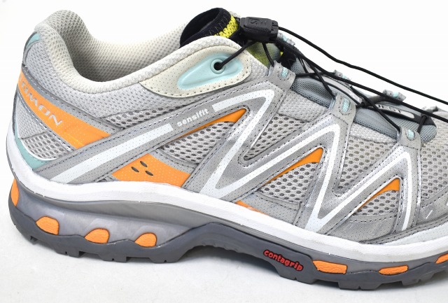 楽天市場】【中古】 SALOMON ADVANCED×THE BROKEN ARM （サロモン