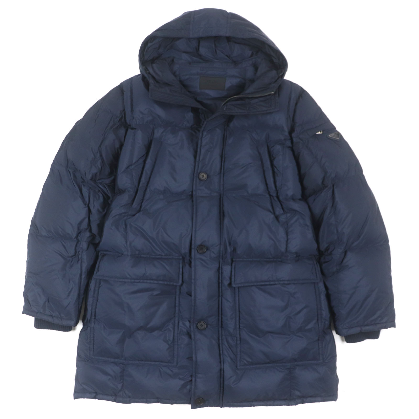 楽天市場】PRADA ジャケット（柄ロゴ）（メンズファッション）の通販