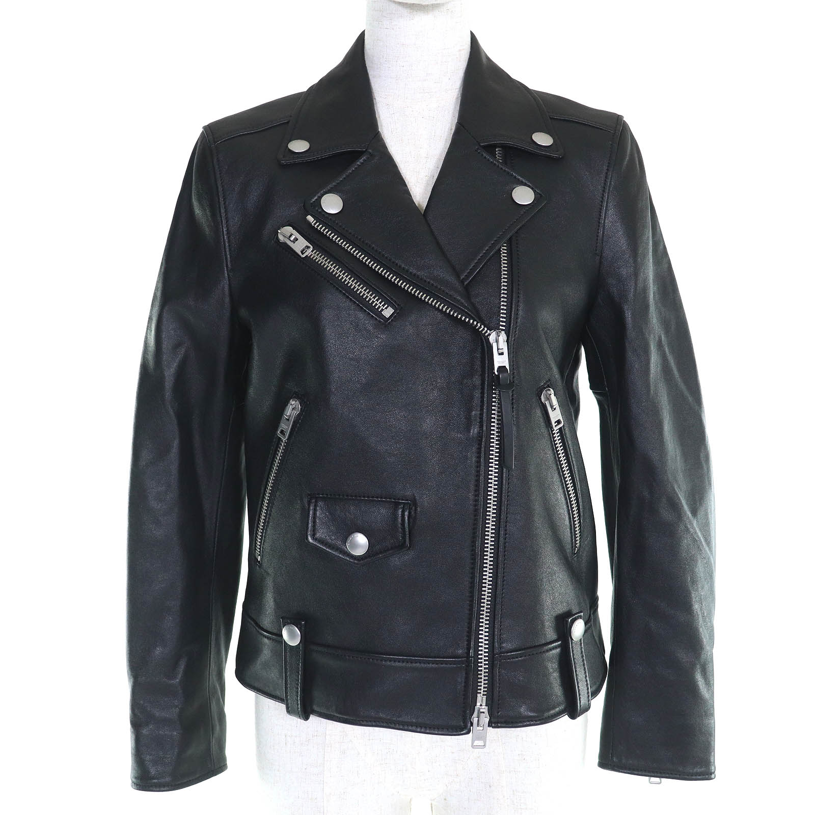 楽天市場】ライダース コーチ 中古の通販