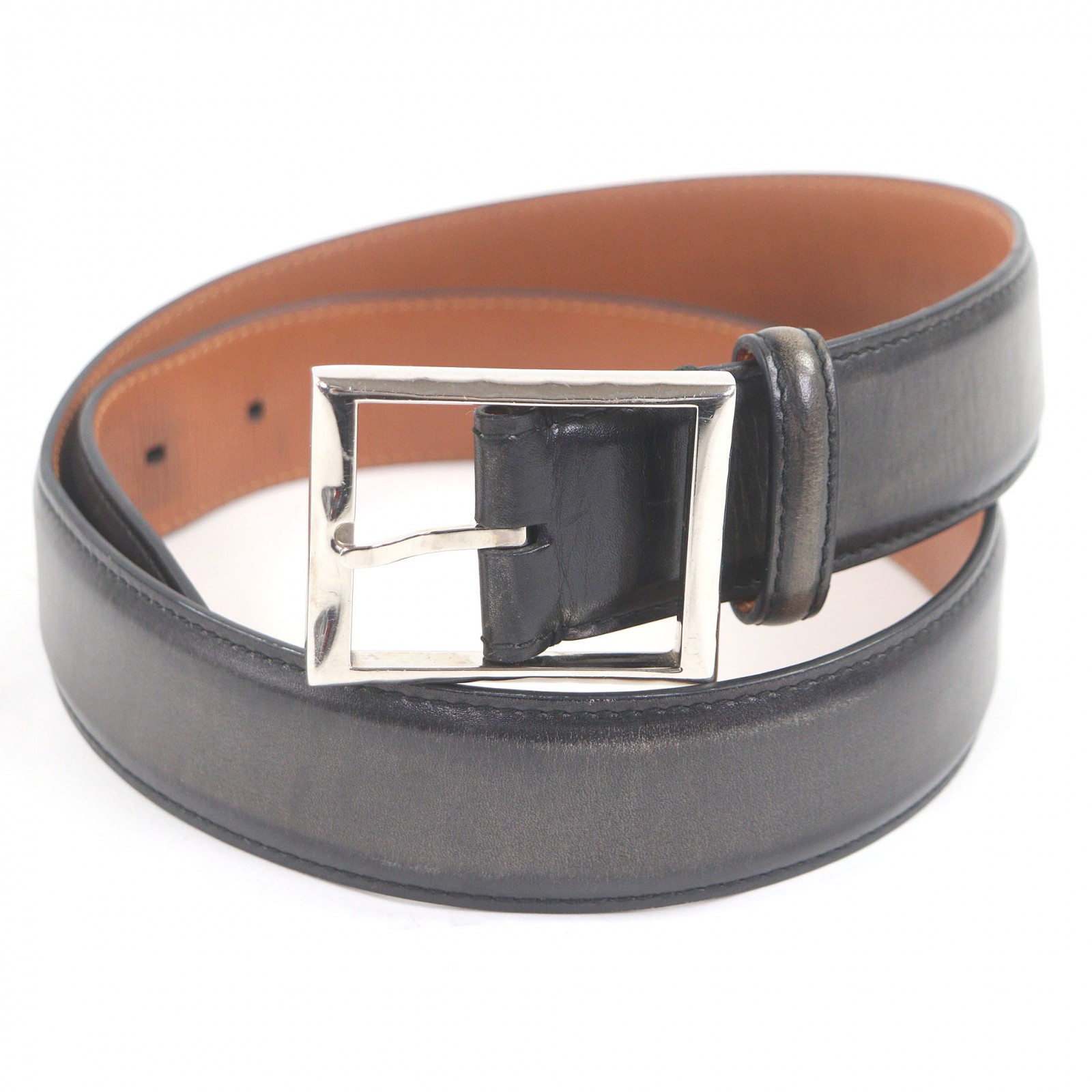 楽天市場】ベルルッティ ベルトの通販