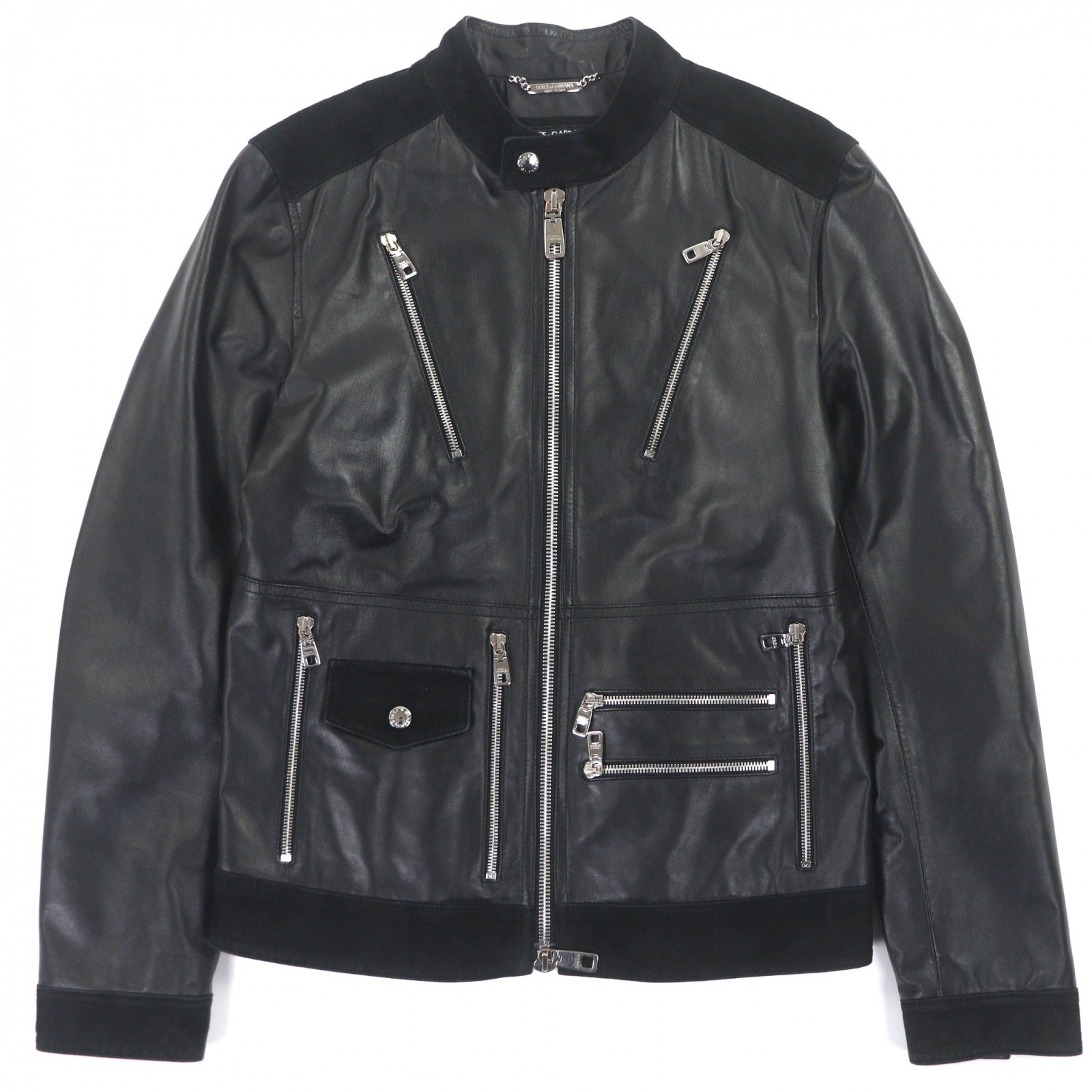 楽天市場】ドルガバ ライダースの通販