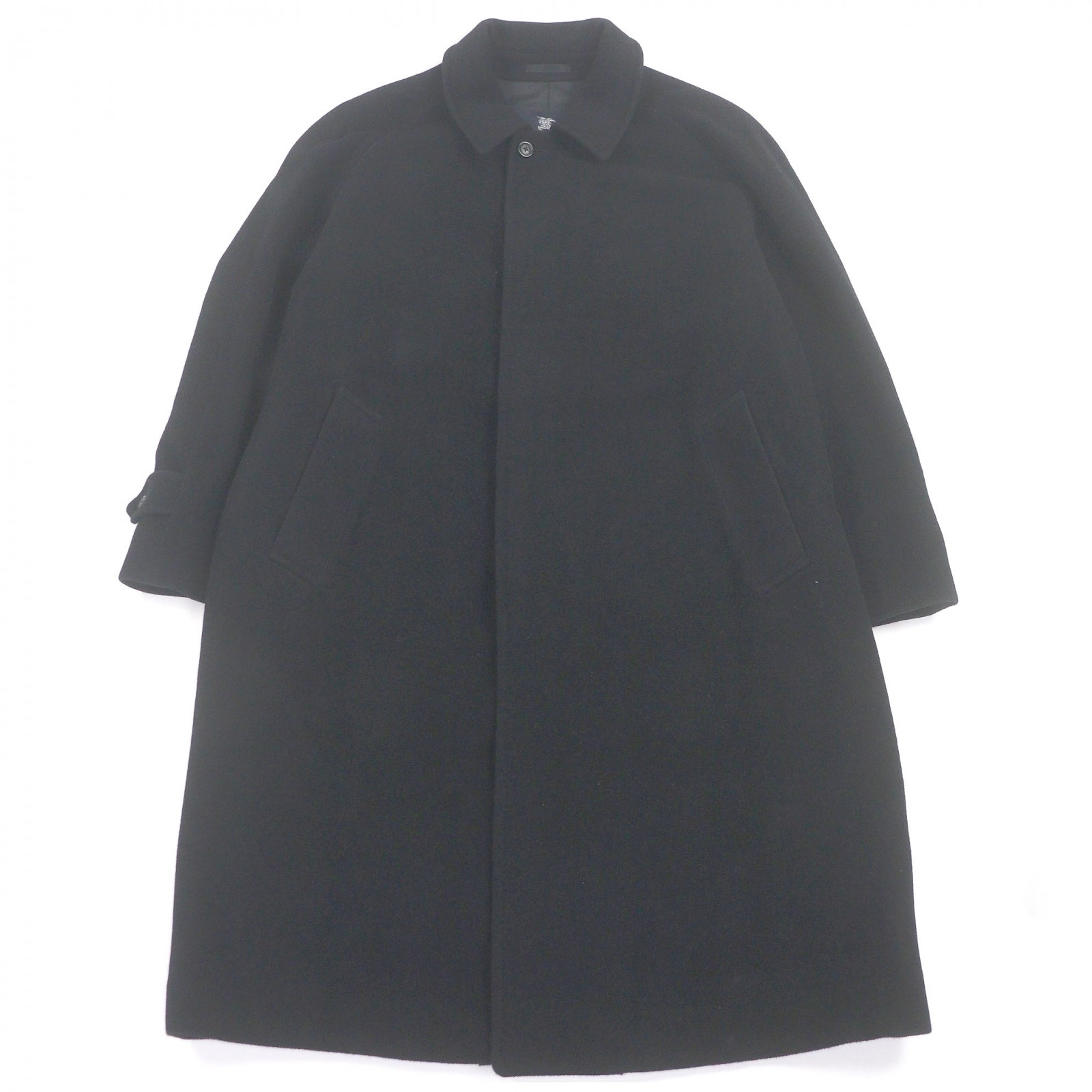 楽天市場】burberry london ステンカラーコートの通販