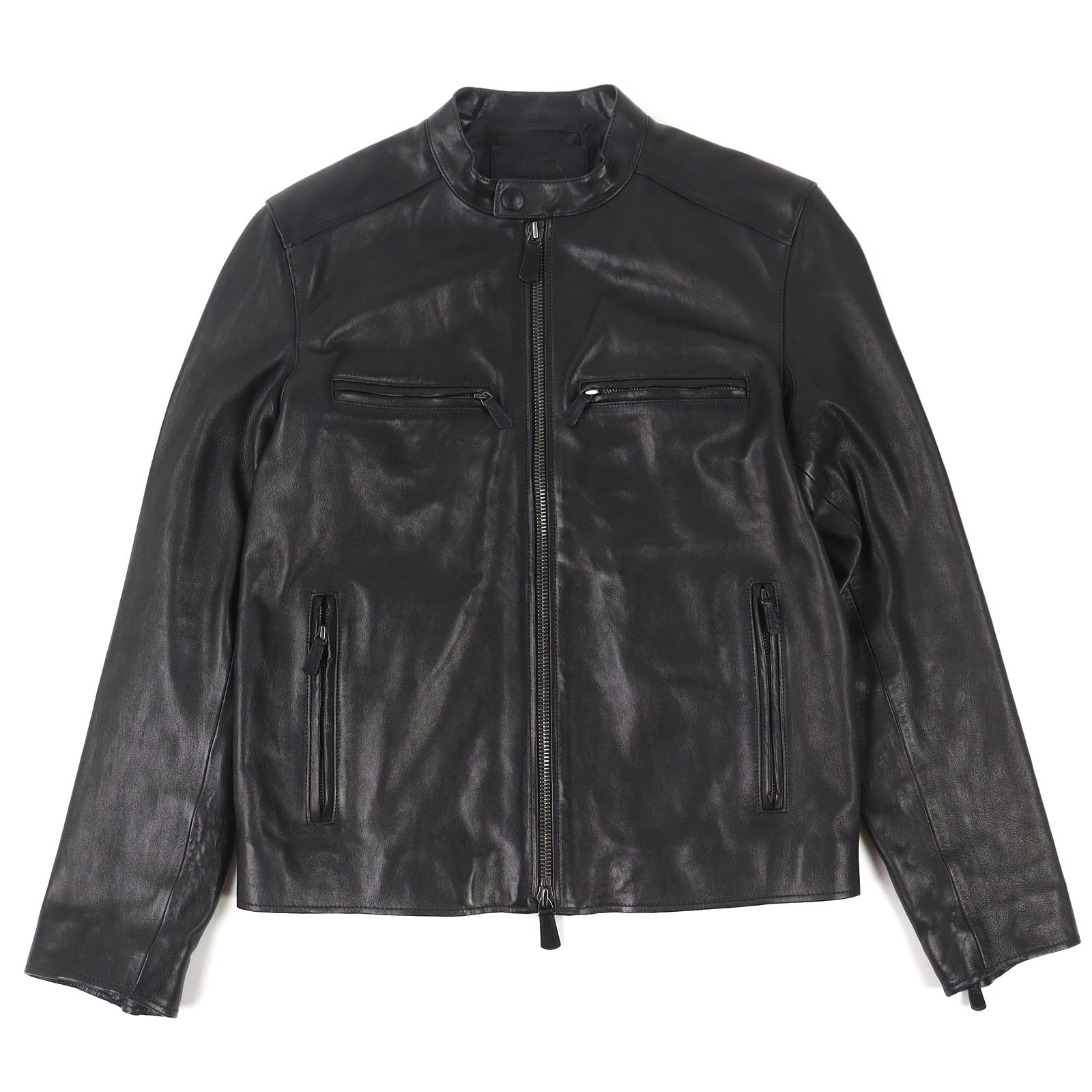 楽天市場】コーチ COACH レザー（コート・ジャケット｜メンズ