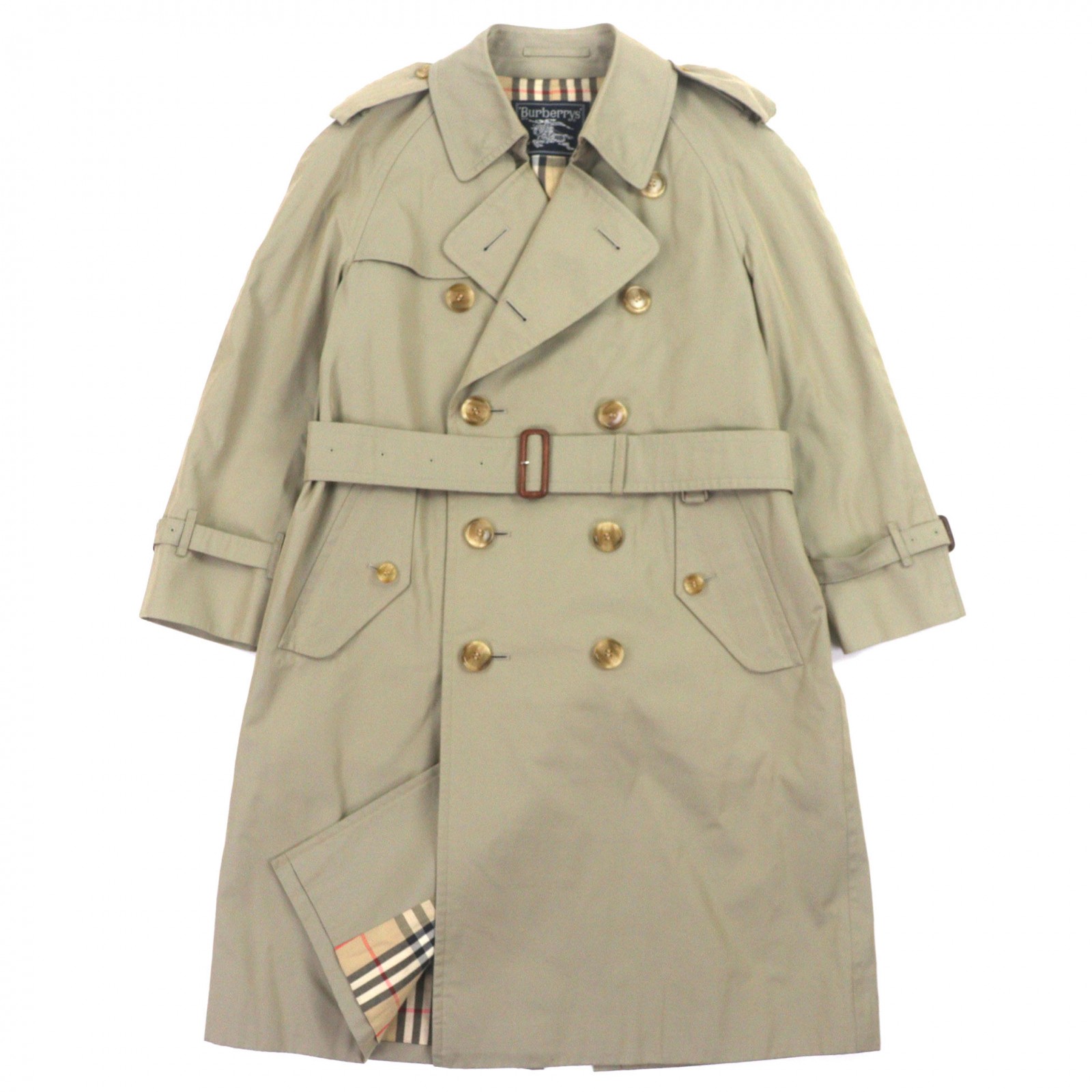 楽天市場】バーバリー コート 玉虫色（メンズファッション）の通販