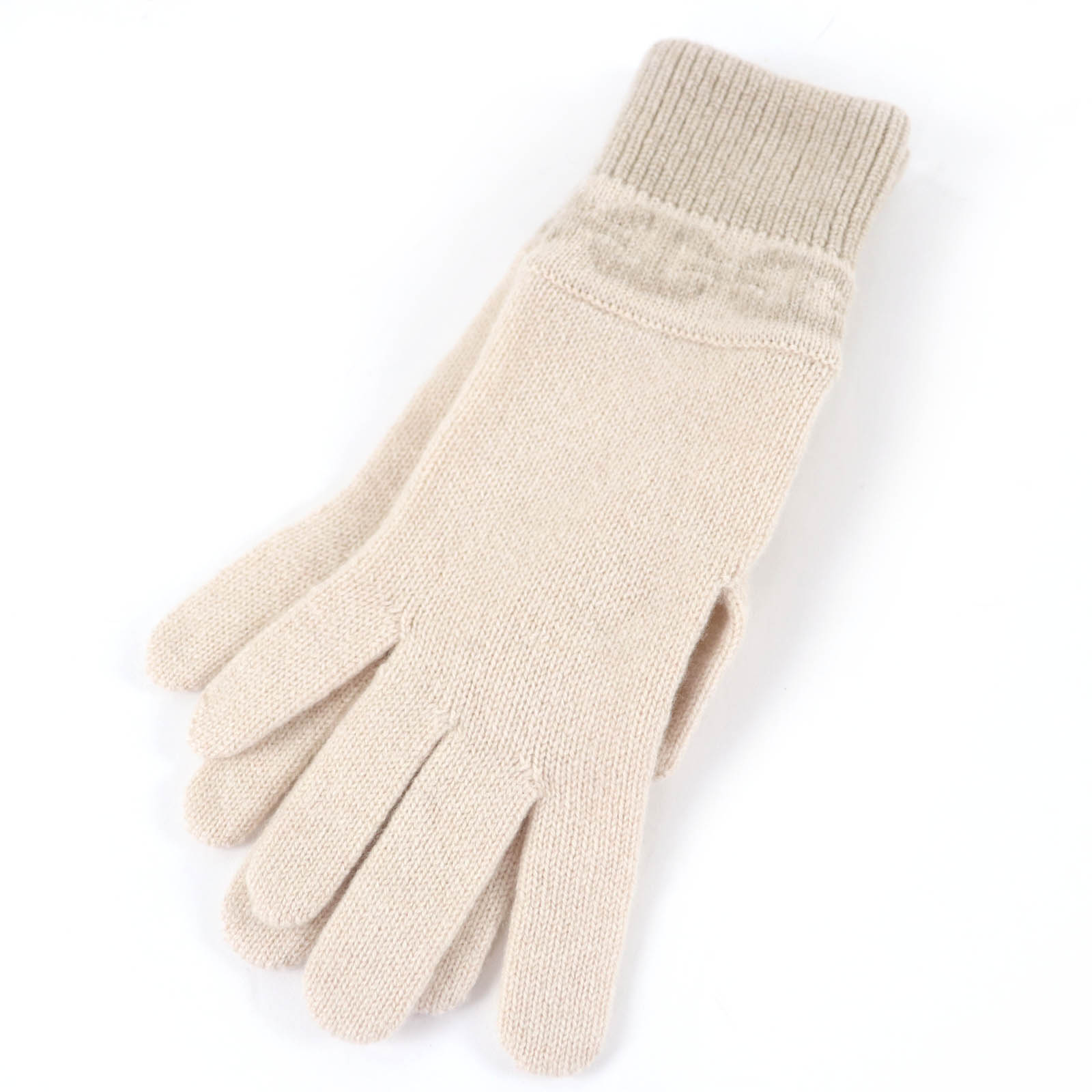 楽天市場】hermes カシミア 手袋の通販