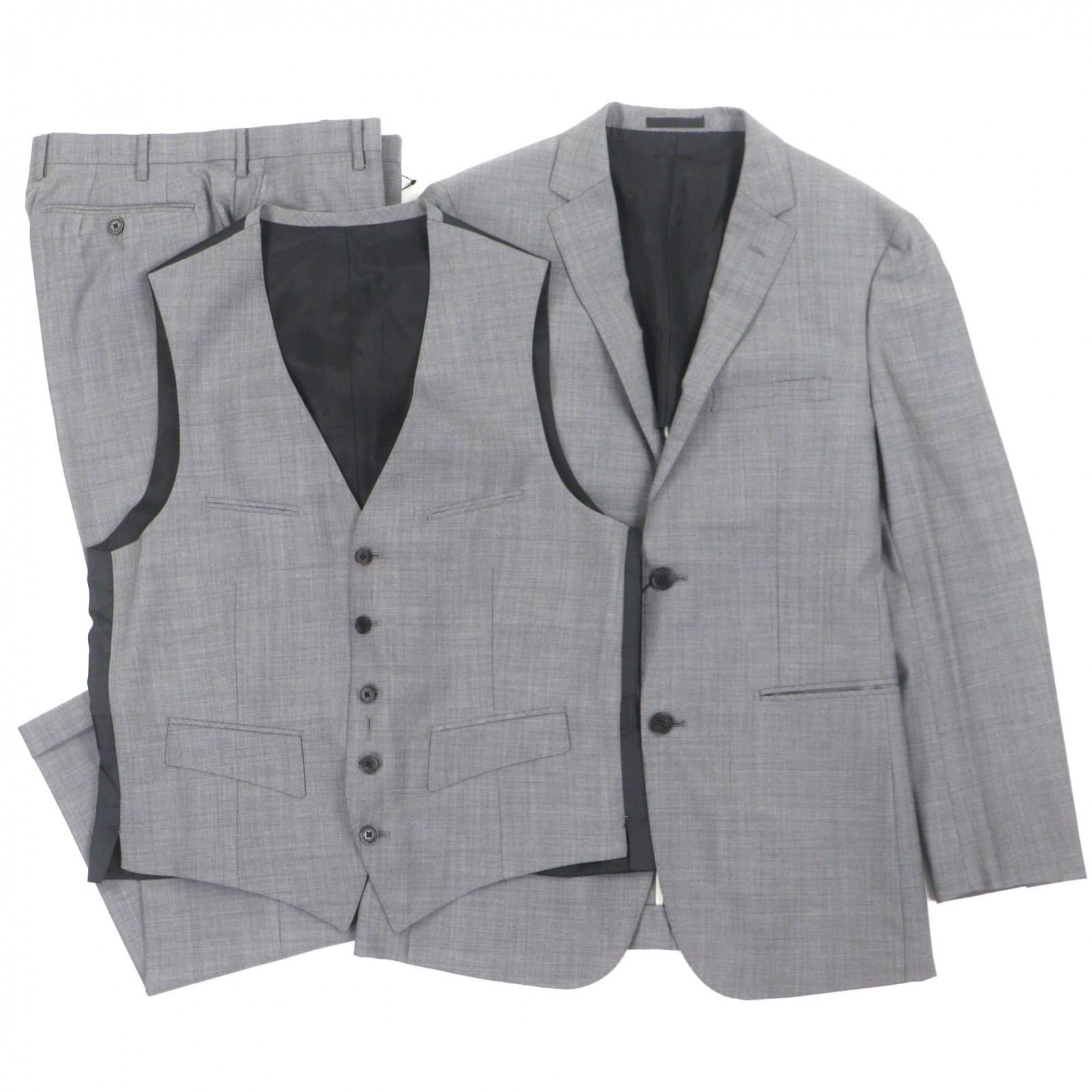 楽天市場】バーバリー（スーツ・セットアップ｜メンズファッション）の通販