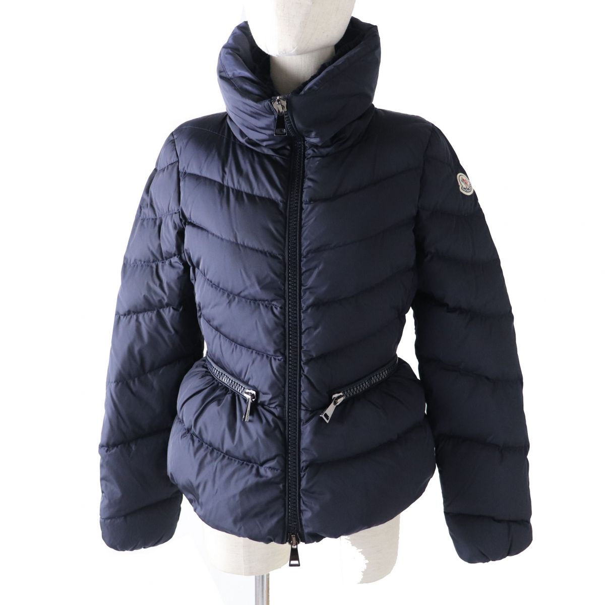 楽天市場】極美品◎正規品 17-18AW MONCLER モンクレール MIRIEL