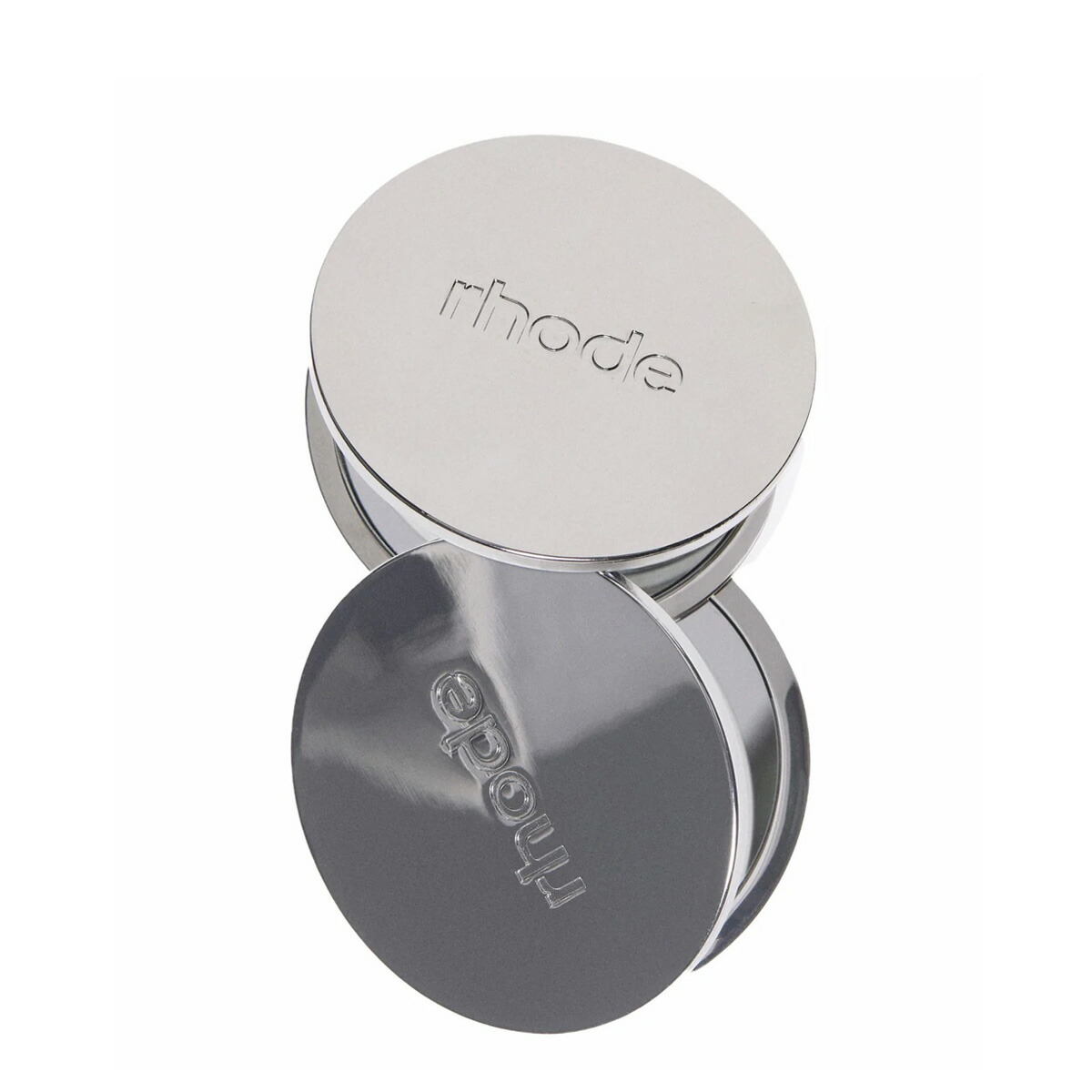 楽天市場】rhode ロード コンパクト ミラー The compact mirror スキン