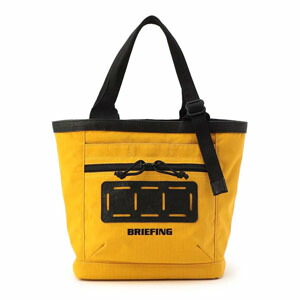 楽天市場】ブリーフィング ゴルフ（カラーイエロー）（バッグ・ケース