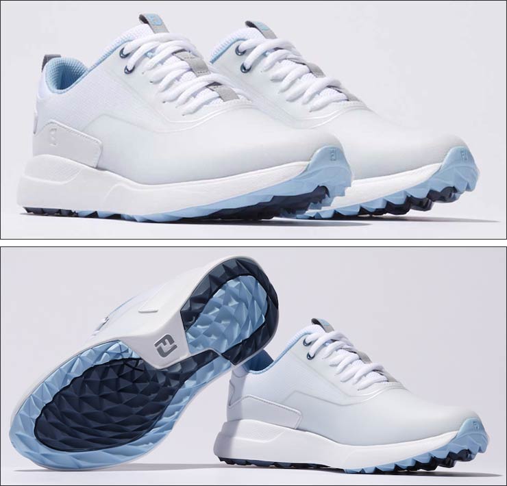 楽天市場】フットジョイ ゴルフシューズ レディース FJ パフォーマ