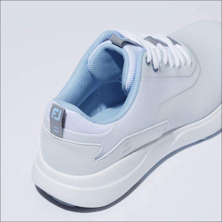 楽天市場】フットジョイ ゴルフシューズ レディース FJ パフォーマ