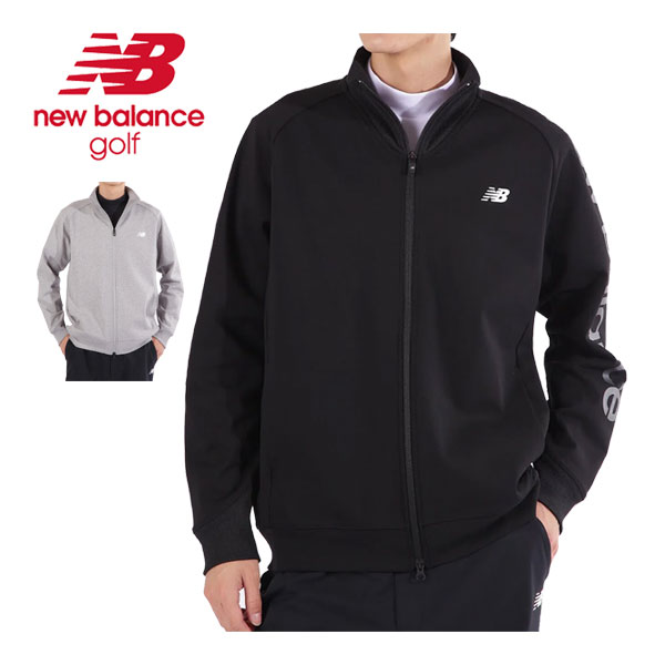 楽天市場】ニューバランス ニット ブルゾンの通販