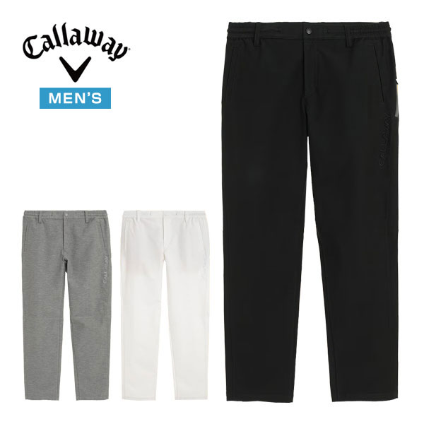 楽天市場】撥水 パンツ（ブランドキャロウェイ）（パンツ｜メンズ