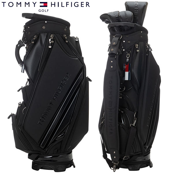 楽天市場】トミーヒルフィガー ゴルフ カート キャディバッグ マット