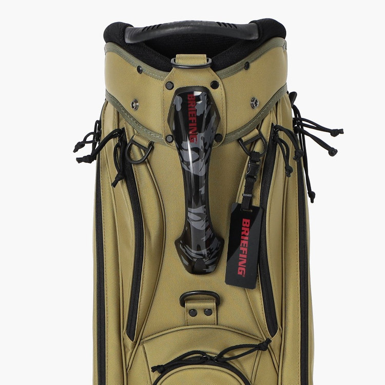 楽天市場】【P10倍☆ネームタグ無料刻印！】BRIEFING CR-5 #03 AIR