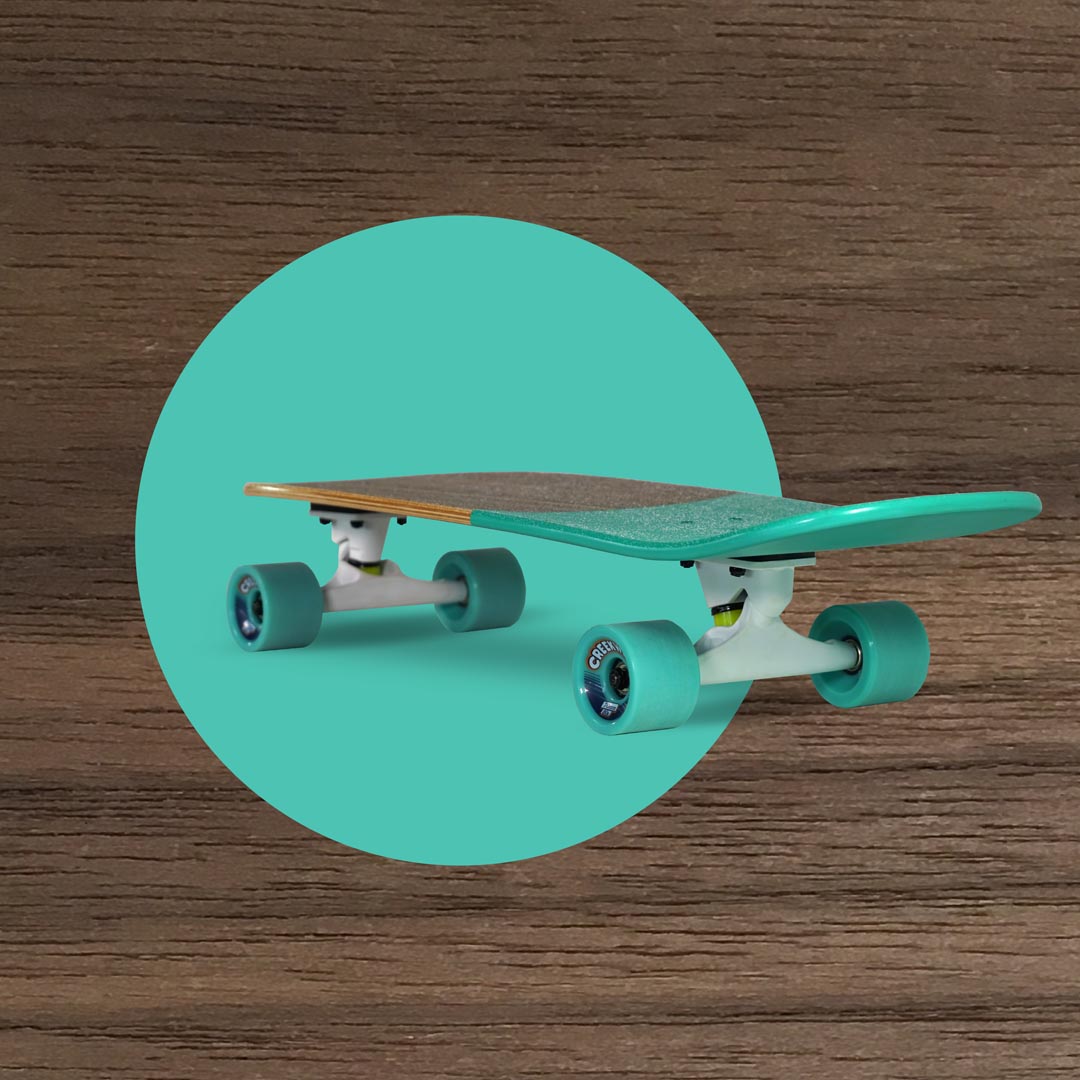 楽天市場】Miller Division/ミラーディヴィジョン サーフスケート