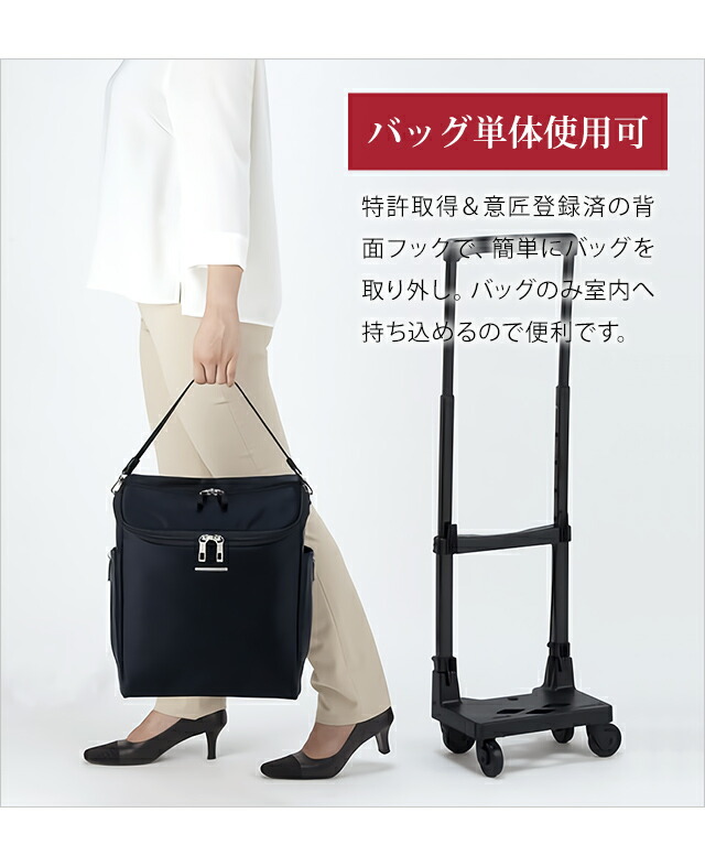 楽天市場】スワニー SWANY ショッピングカート キャリーカート 買い物