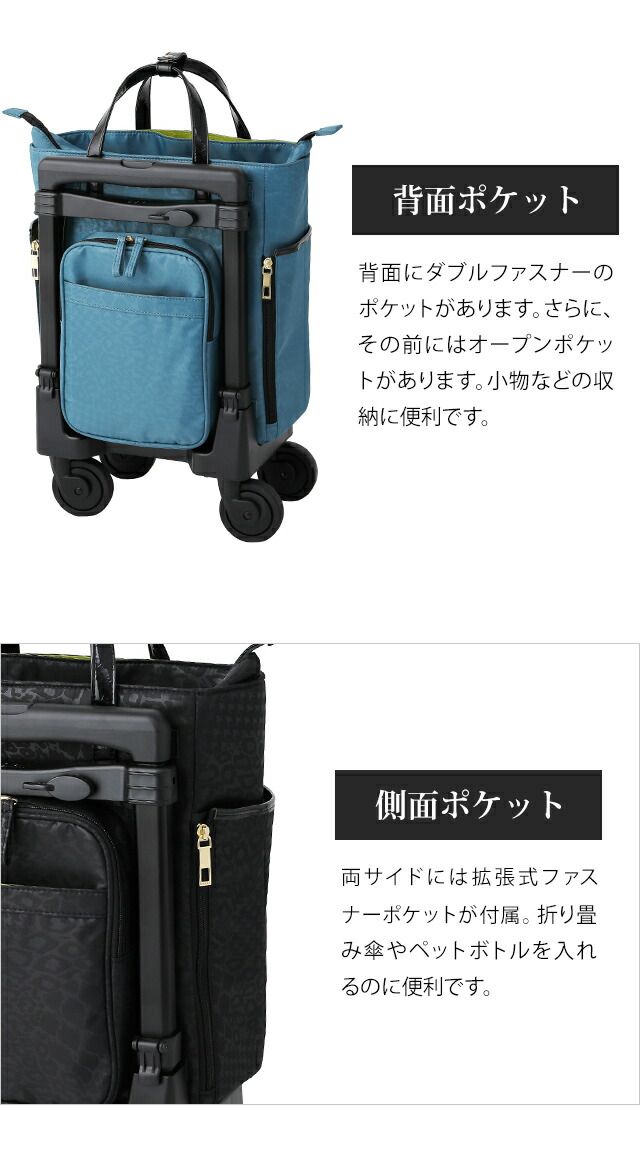 楽天市場】スワニー SWANY ショッピングカート キャリーカート 買い物