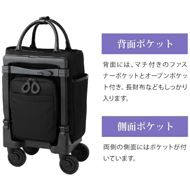 楽天市場】スワニー SWANY ショッピングカート キャリーカート ソフト