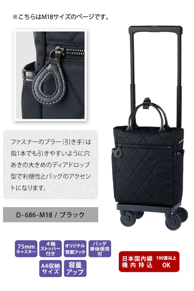 楽天市場】スワニー SWANY ショッピングカート キャリーカート ソフト