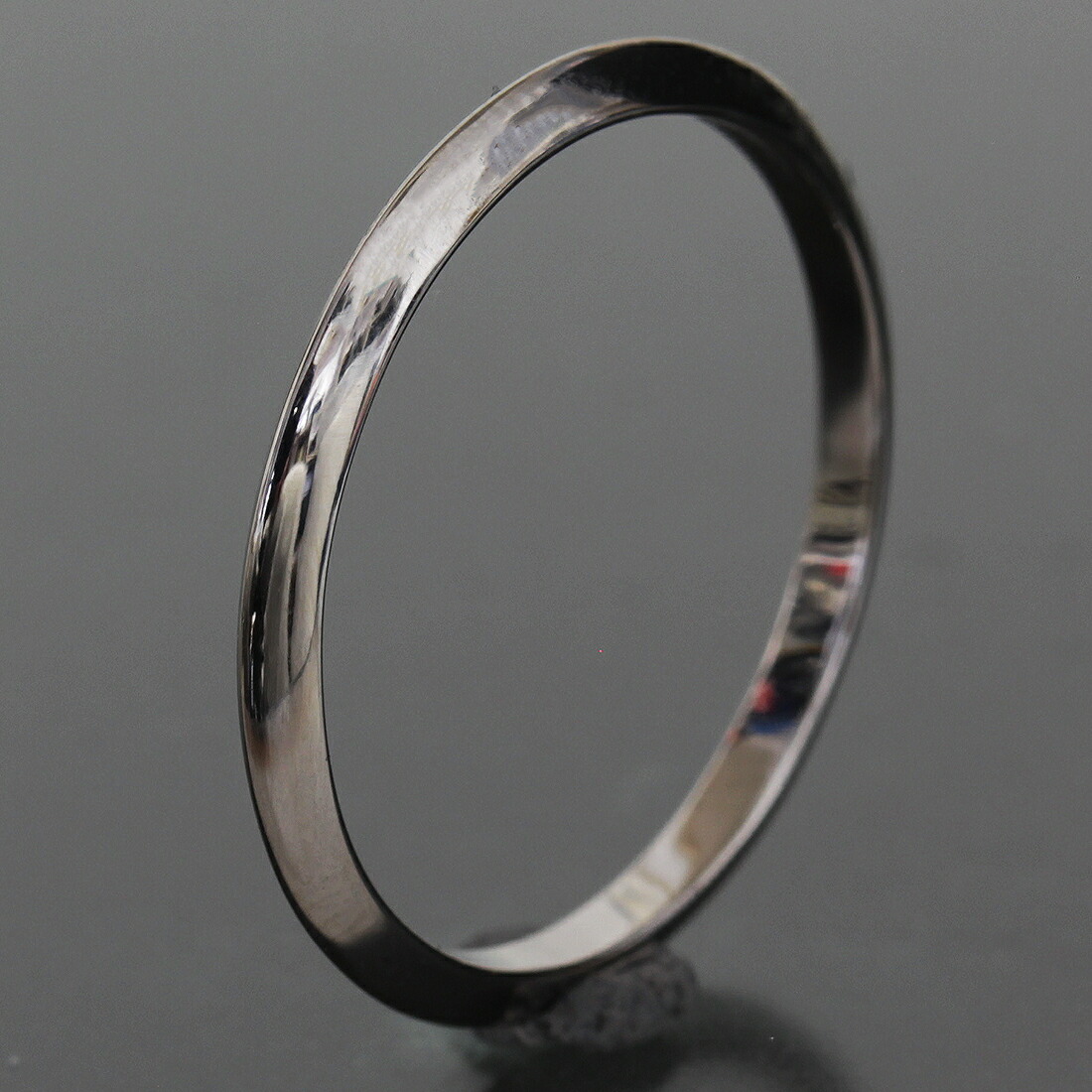 楽天市場】ティファニーナイフエッジリングの通販