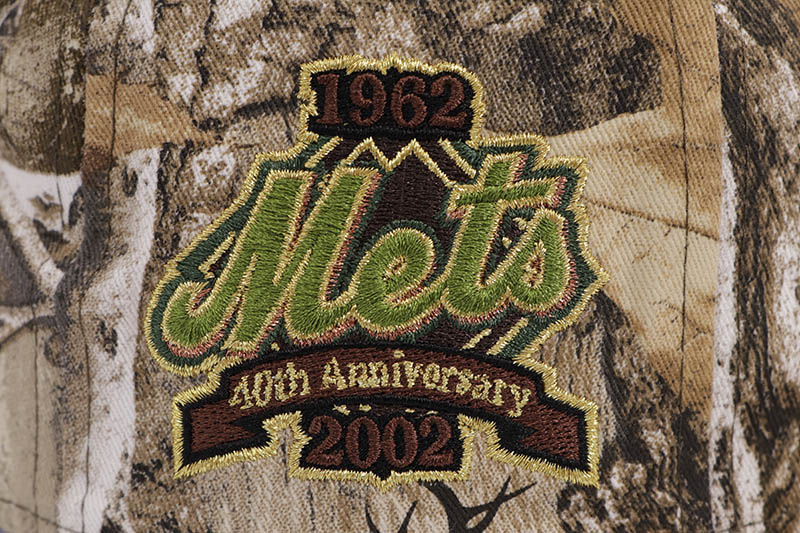 楽天市場】NEW ERA NEW YORK METS 59FIFTY FITTED CAP (40TH