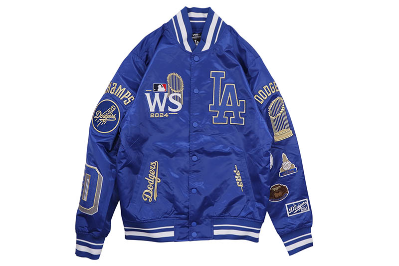 楽天市場】PRO STANDARD LOS ANGELES DODGERS WORLD SERIES 2024 RIB