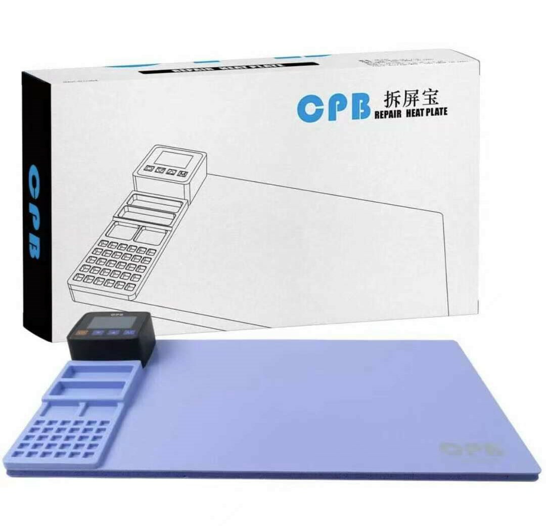 楽天市場】【即日発送】スクリーン加熱パッド LCD スクリーン