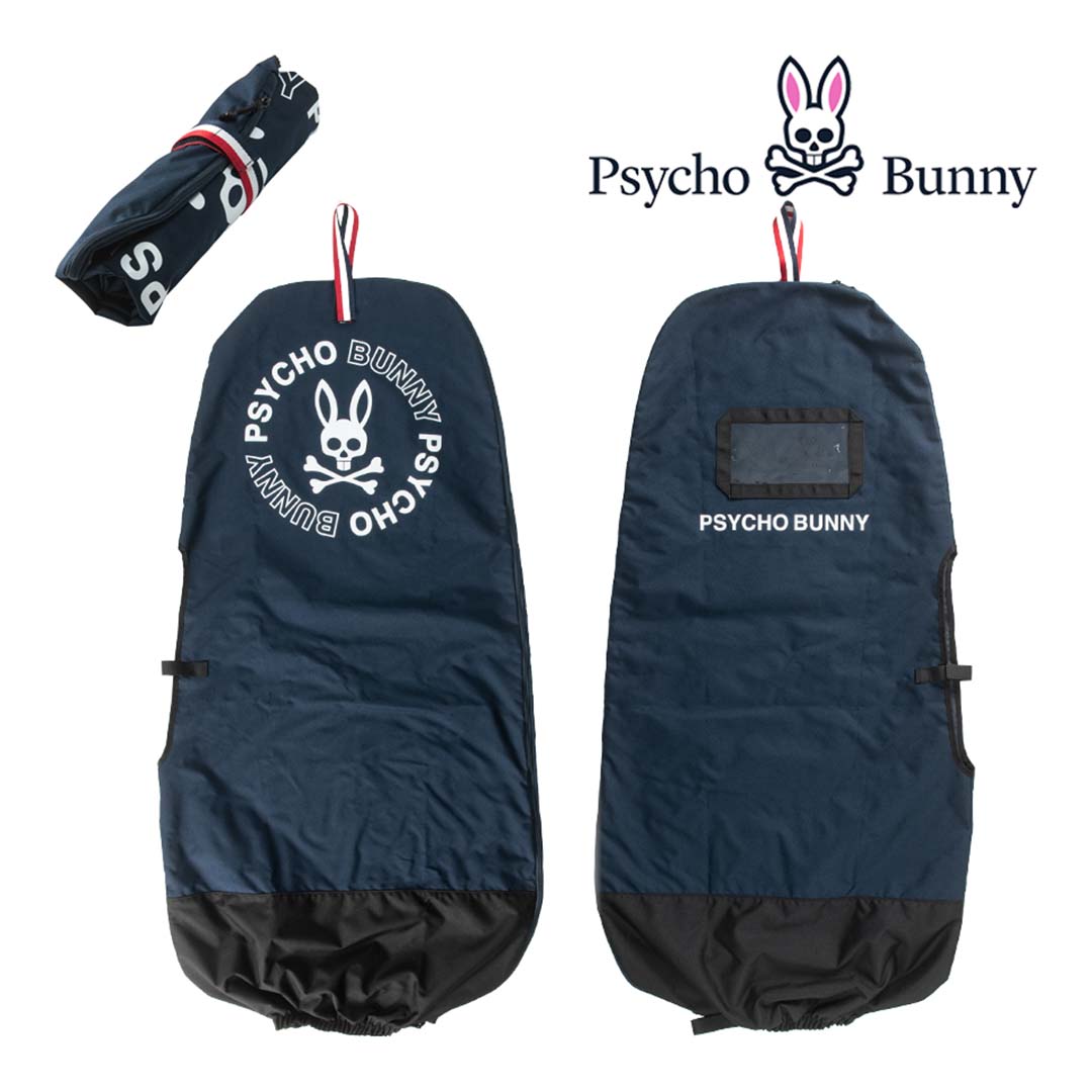 楽天市場】マスターバニー キャディバッグ（トラベルカバー｜バッグ