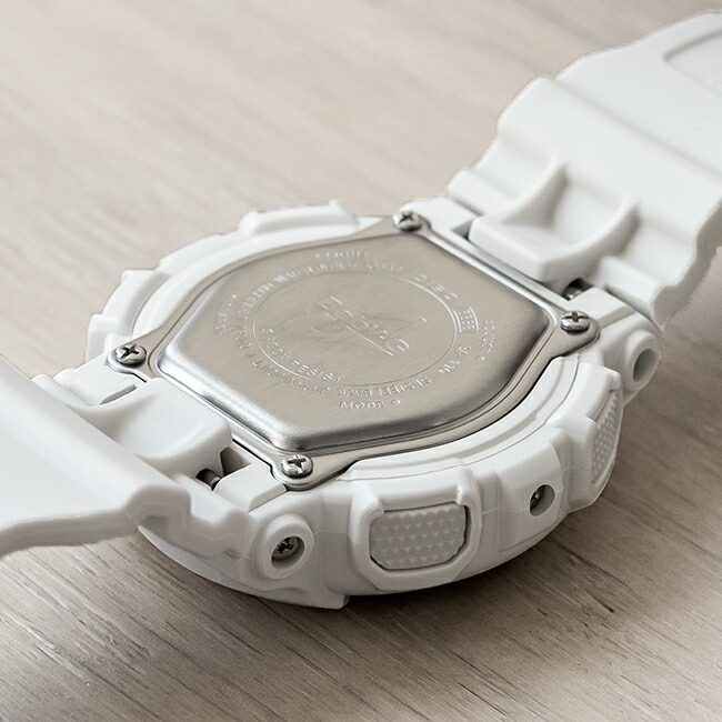 楽天市場】【10年保証】CASIO BABY-G カシオ ベビーG BA-110-7A3