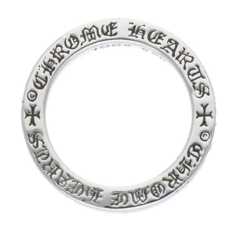 楽天市場】クロムハーツ リング（サイズ（指輪）12号）（指輪・リング