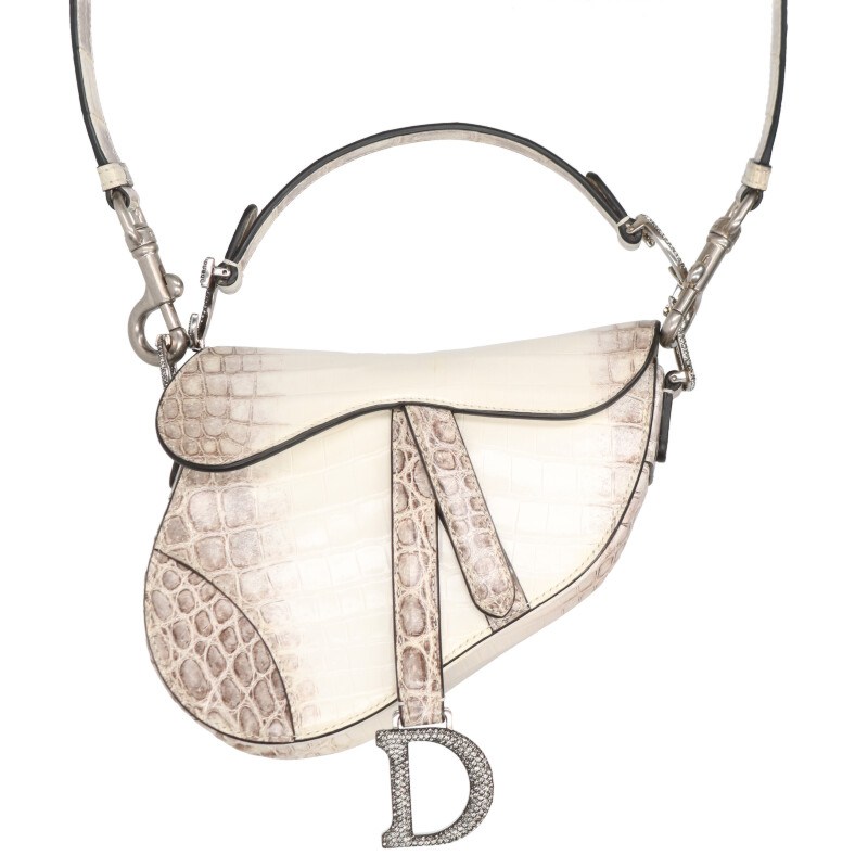 楽天市場】クロコ（ブランドディオール）（バッグ｜バッグ・小物