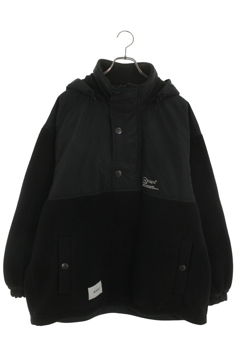 楽天市場】wtaps フリースの通販